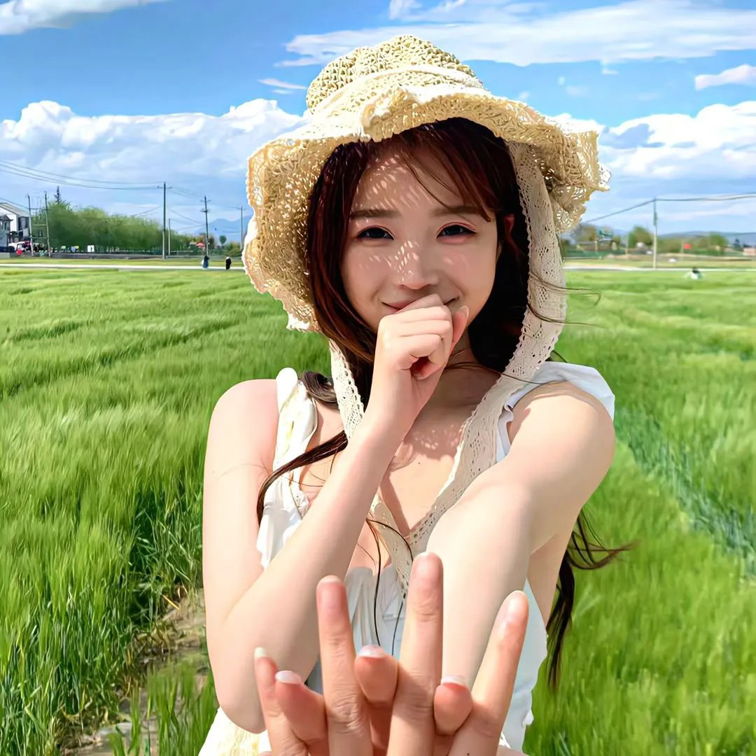 女人香