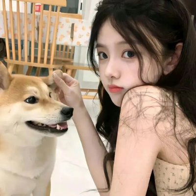 玉女痴情
